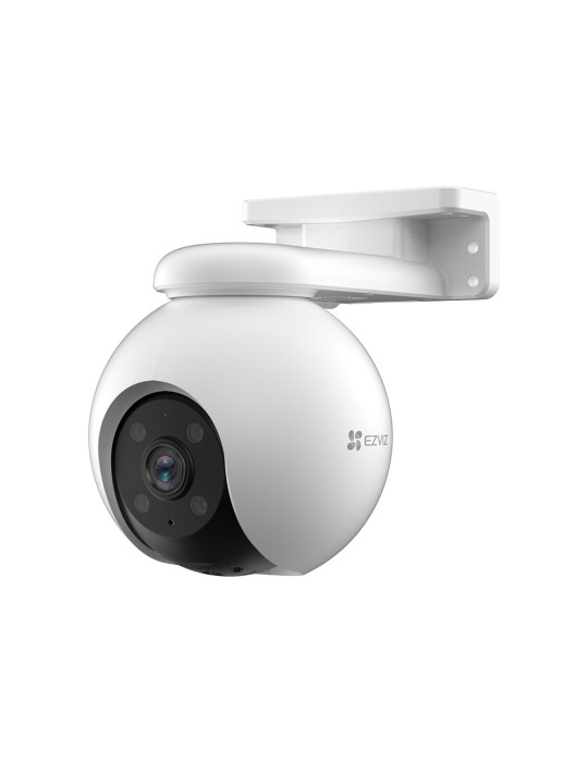EZVIZ H8 Pro 3K Spherical IP security camera Indoor & outdoor 2880 x 1620 pixels Wall Pole