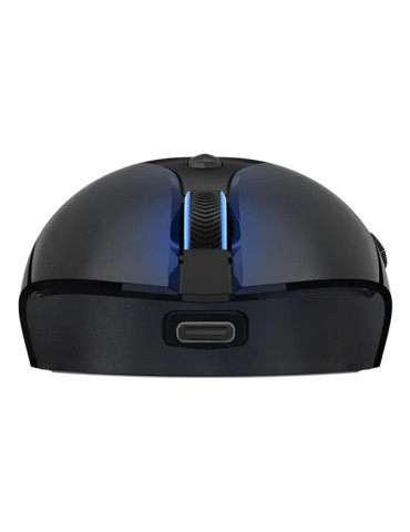 Lenovo Legion M410 hiiri Pelaaminen Molempikätinen RF Wireless + USB Type-C Optinen 16000 DPI Lenovo Legion M410 hiiri Pelaaminen Molempikätinen RF Wireless + USB Type-C Optinen 16000 DPI