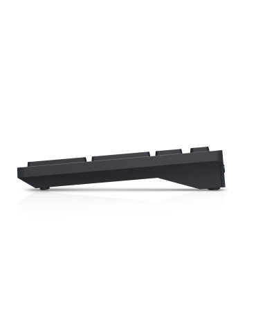DELL KB500 keyboard Office RF Wireless QWERTY Nordic Black DELL KB500 keyboard Office RF Wireless QWERTY Nordic Black