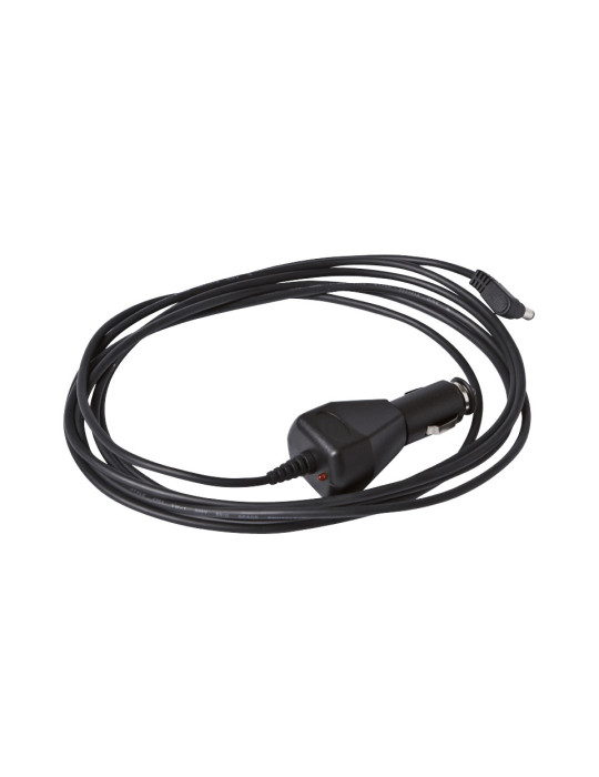 Brother PA-CD-600CG power adapter inverter Auto Black
