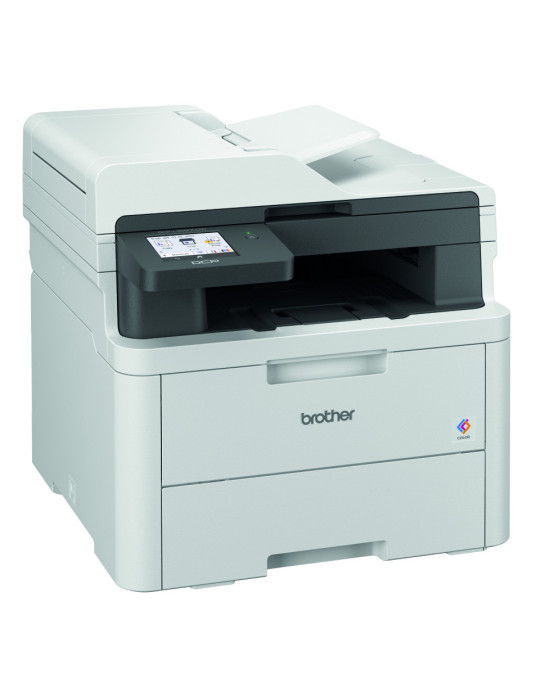Brother DCP-L3560CDW multifunction printer LED A4 600 x 2400 DPI 26 ppm Wi-Fi