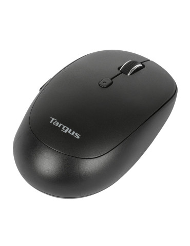 Targus AMB582GL mouse Right-hand RF Wireless + Bluetooth Optical 2400 DPI