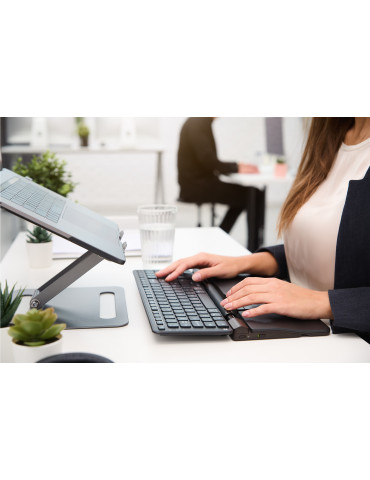 Contour Design RollerMouse Pro mouse Office Bluetooth + USB Type-C Rollerbar 2800 DPI Contour Design RollerMouse Pro mouse Office Bluetooth + USB Type-C Rollerbar 2800 DPI