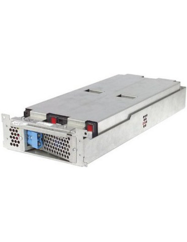 APC Replacement Battery Cartridge No43 Sealed Lead Acid (VRLA) APC Replacement Battery Cartridge No43 Sealed Lead Acid (VRLA)