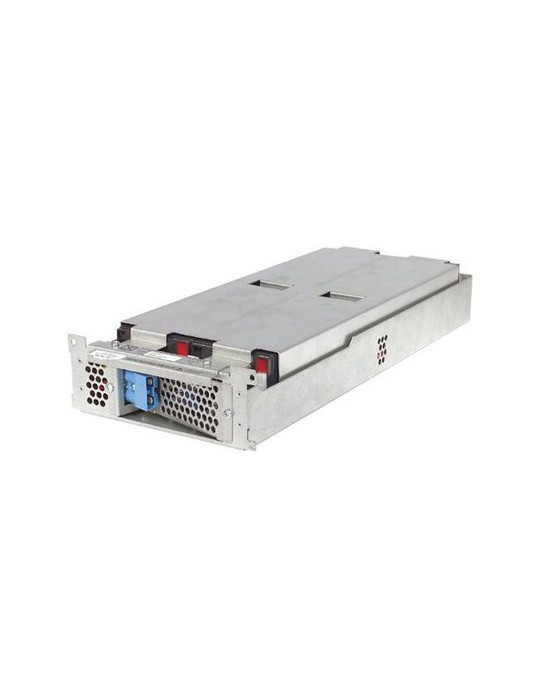 APC Replacement Battery Cartridge No43 Sealed Lead Acid (VRLA)