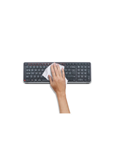 Contour Design Contour Disinfectant Wipe 20 pc(s)