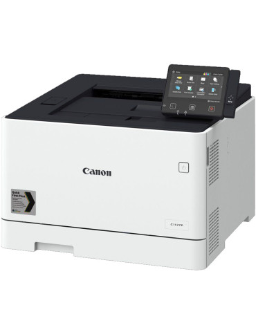 Canon i-SENSYS X C1127P Färg 1200 x 1200 DPI A4 Wi-Fi Canon i-SENSYS X C1127P Färg 1200 x 1200 DPI A4 Wi-Fi