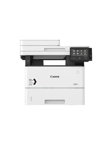 Canon i-SENSYS MF542X laser A4 1200 x 1200 DPI 43 ppm Wi-Fi Canon i-SENSYS MF542X laser A4 1200 x 1200 DPI 43 ppm Wi-Fi
