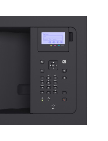 Canon i-SENSYS LBP722Cdw Färg 1200 x 1200 DPI A4 Wi-Fi Canon i-SENSYS LBP722Cdw Färg 1200 x 1200 DPI A4 Wi-Fi