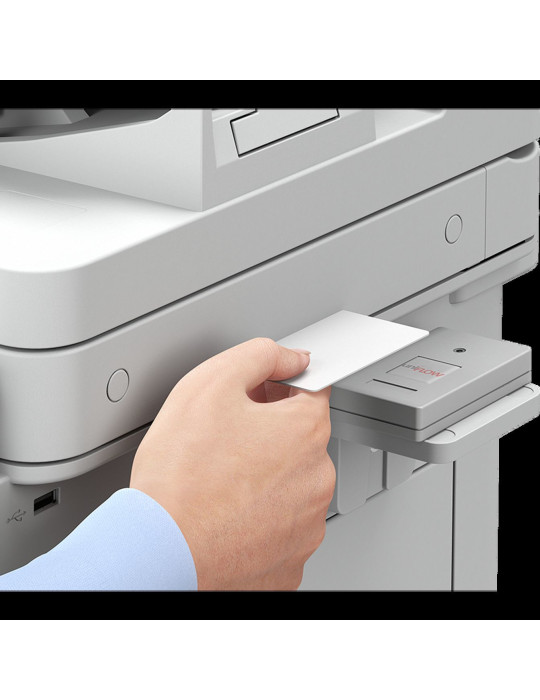 Canon imageRUNNER C1533iF Laser A4 1200 x 1200 DPI 33 ppm Wi-Fi