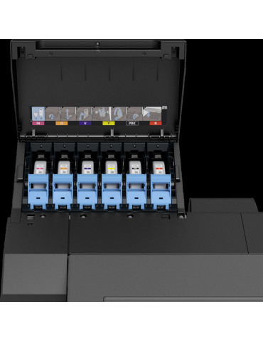 Canon imagePROGRAF GP-4000 large format printer Wi-Fi Bubblejet Color 2400 x 1200 DPI A0 (841 x 1189 mm) Ethernet LAN