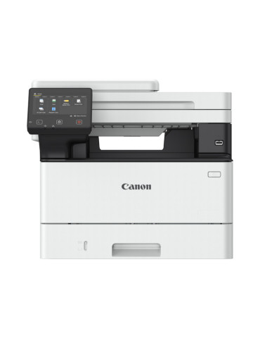 Canon i-SENSYS MF465dw laser A4 1200 x 1200 DPI 40 ppm Wi-Fi Canon i-SENSYS MF465dw laser A4 1200 x 1200 DPI 40 ppm Wi-Fi