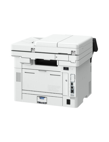 Canon i-SENSYS MF465dw laser A4 1200 x 1200 DPI 40 ppm Wi-Fi Canon i-SENSYS MF465dw laser A4 1200 x 1200 DPI 40 ppm Wi-Fi
