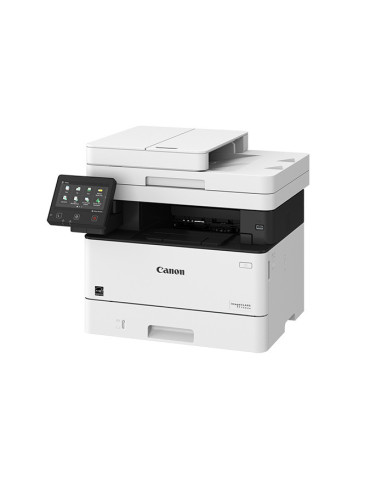 Canon i-SENSYS MF426dw laser A4 1200 x 1200 DPI 38 ppm Wi-Fi Canon i-SENSYS MF426dw laser A4 1200 x 1200 DPI 38 ppm Wi-Fi
