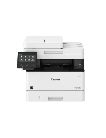 Canon i-SENSYS MF426dw laser A4 1200 x 1200 DPI 38 ppm Wi-Fi Canon i-SENSYS MF426dw laser A4 1200 x 1200 DPI 38 ppm Wi-Fi