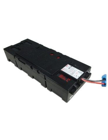 APC APCRBC115 UPS battery Sealed Lead Acid (VRLA) 48 V APC APCRBC115 UPS battery Sealed Lead Acid (VRLA) 48 V