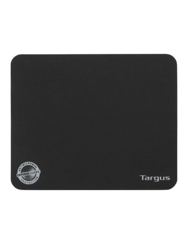 Targus AWE820GL mouse pad Gaming mouse pad Black