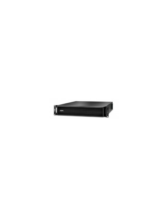 APC SRT72RMBP UPS-akku Sealed Lead Acid (VRLA) 72 V