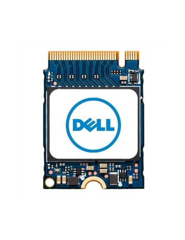 DELL AB292880 internal solid state drive 256 GB M.2 PCI Express NVMe