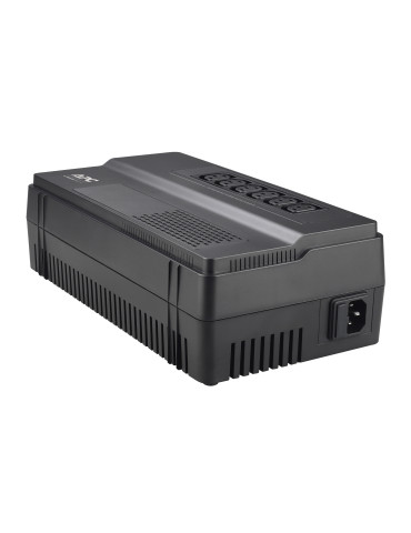 APC BV800I uninterruptible power supply (UPS) Line-Interactive 0.8 kVA 450 W APC BV800I uninterruptible power supply (UPS) Line-Interactive 0.8 kVA 450 W