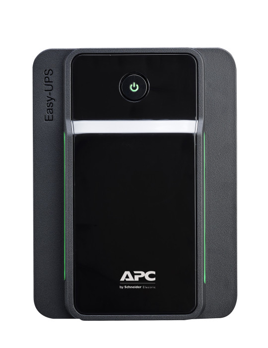 APC BVX700LI strömskydd (UPS) Linjeinteraktiv 0,7 kVA 360 W 4 AC-utgångar
