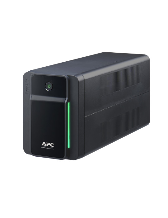 APC BVX700LI strömskydd (UPS) Linjeinteraktiv 0,7 kVA 360 W 4 AC-utgångar