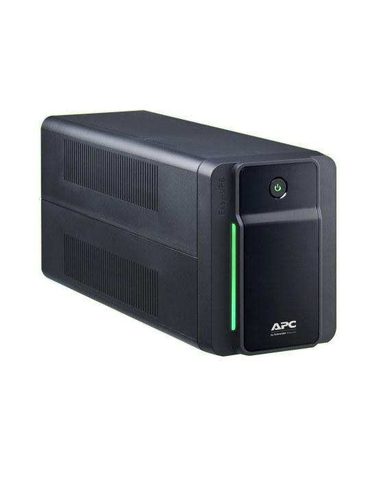 APC Easy UPS strömskydd (UPS) Linjeinteraktiv 0,9 kVA 480 W 4 AC-utgångar