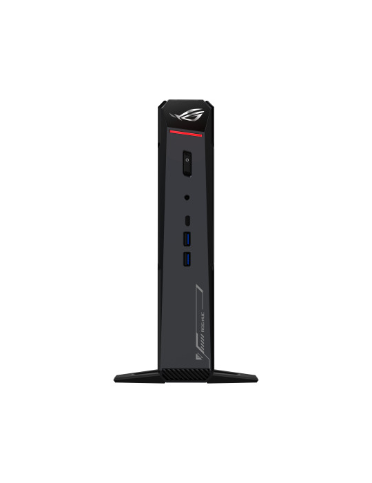 ASUS ROG NUC RNUC15JNK9X28AA2 Intel Core Ultra 9 32 GB DDR5-SDRAM 2 TB SSD NVIDIA GeForce RTX 5080 Windows 11 Home USFF Mini-PC