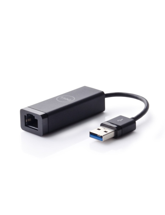 DELL 470-ABBT network card Ethernet 1000 Mbit s