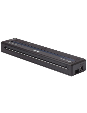 Brother PJ863 300 x 300 DPI Wired & Wireless Direct thermal Mobile printer