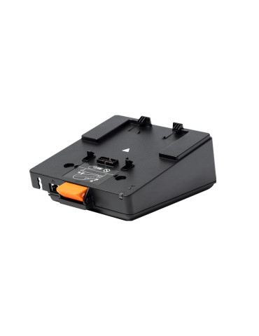 Brother PA-CR-005 mobile device charger Portable printer Black Indoor