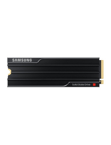 Samsung MZ-VAP1T0 1 TB M.2 PCI Express 5.0 NVMe V-NAND TLC