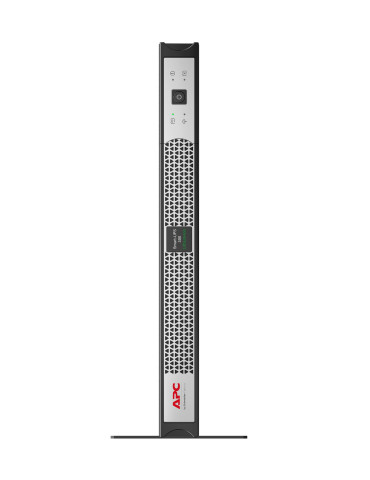 APC SMART-UPS C LI-ION 500VA SHORT DEPTH 230V SMARTCONNECT uninterruptible power supply (UPS) Line-Interactive 0.5 kVA 400 W 4 APC SMART-UPS C LI-ION 500VA SHORT DEPTH 230V SMARTCONNECT uninterruptible power supply (UPS) Line-Interactive 0.5 kVA 400 W 4