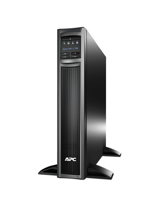 APC SMX750I uninterruptible power supply (UPS)