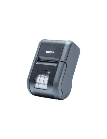 Brother RJ-2140 POS printer 203 x 203 DPI Wired & Wireless Direct thermal Mobile printer