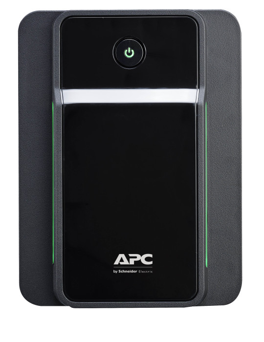 APC BX950MI strömskydd (UPS) Linjeinteraktiv 0,95 kVA 520 W 6 AC-utgångar