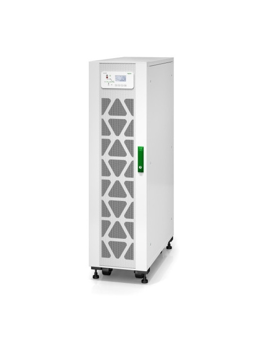 APC Easy 3S strömskydd (UPS) Dubbelkonvertering (Online) 10 kVA 10000 W