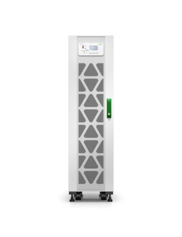 APC Easy 3S uninterruptible power supply (UPS) Double-conversion (Online) 10 kVA 10000 W APC Easy 3S uninterruptible power supply (UPS) Double-conversion (Online) 10 kVA 10000 W