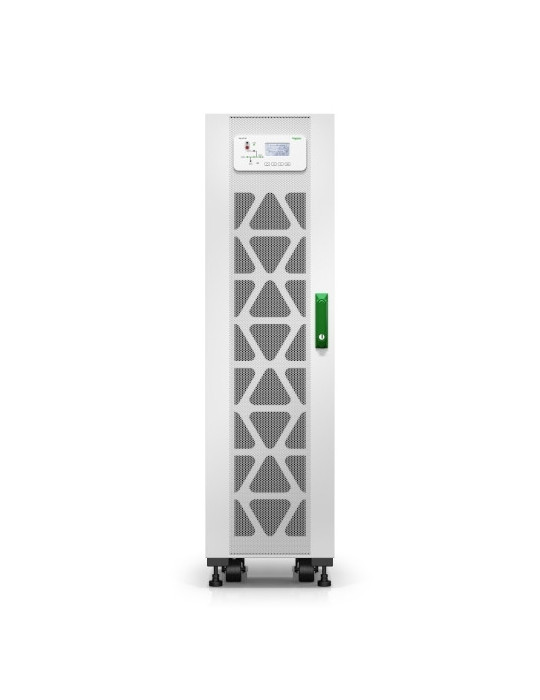 APC Easy 3S strömskydd (UPS) Dubbelkonvertering (Online) 10 kVA 10000 W