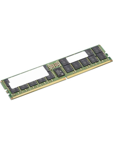 Lenovo 4X71M22549 memory module 32 GB 1 x 32 GB DDR5 4800 MHz ECC Lenovo 4X71M22549 memory module 32 GB 1 x 32 GB DDR5 4800 MHz ECC