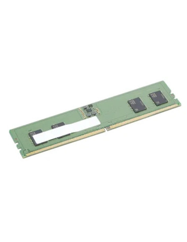 Lenovo 4X71N41630 muistimoduuli 8 GB 1 x 8 GB DDR5 5600 MHz Lenovo 4X71N41630 muistimoduuli 8 GB 1 x 8 GB DDR5 5600 MHz