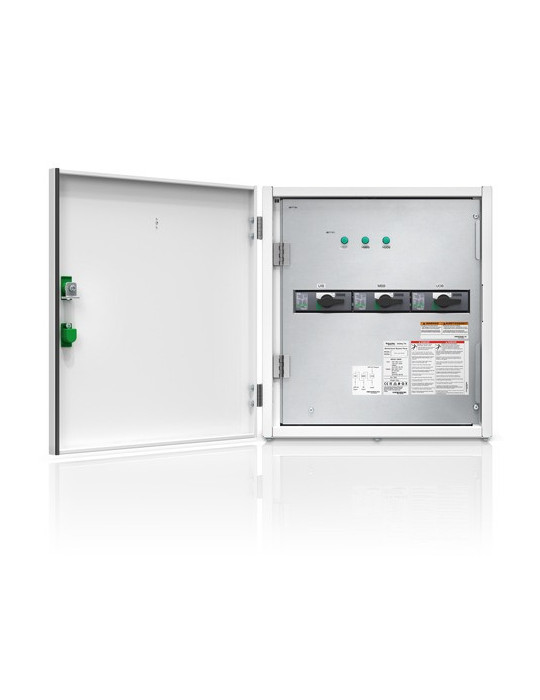 APC GVSBPSU20K60H UPS-tillbehör