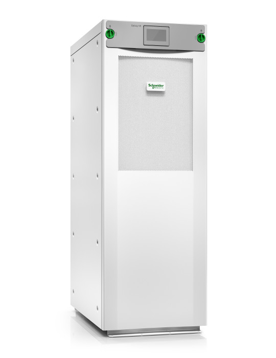 APC GVSUPS10KB4HS strömskydd (UPS) Dubbelkonvertering (Online) 10 kVA 10000 W
