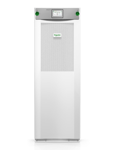 APC GVSUPS20KHS uninterruptible power supply (UPS) Double-conversion (Online) 20 kVA 20000 W APC GVSUPS20KHS uninterruptible power supply (UPS) Double-conversion (Online) 20 kVA 20000 W