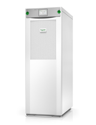 APC GVSUPS60KHS uninterruptible power supply (UPS) Double-conversion (Online) 60 kVA 60000 W APC GVSUPS60KHS uninterruptible power supply (UPS) Double-conversion (Online) 60 kVA 60000 W