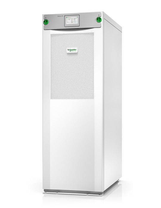 APC GVSUPS60KHS strömskydd (UPS) Dubbelkonvertering (Online) 60 kVA 60000 W