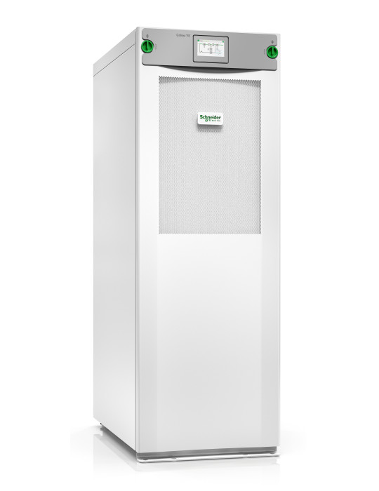 APC GVSUPS60KHS strömskydd (UPS) Dubbelkonvertering (Online) 60 kVA 60000 W