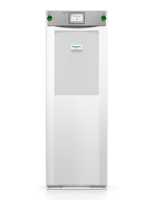 APC GVSUPS60KHS strömskydd (UPS) Dubbelkonvertering (Online) 60 kVA 60000 W
