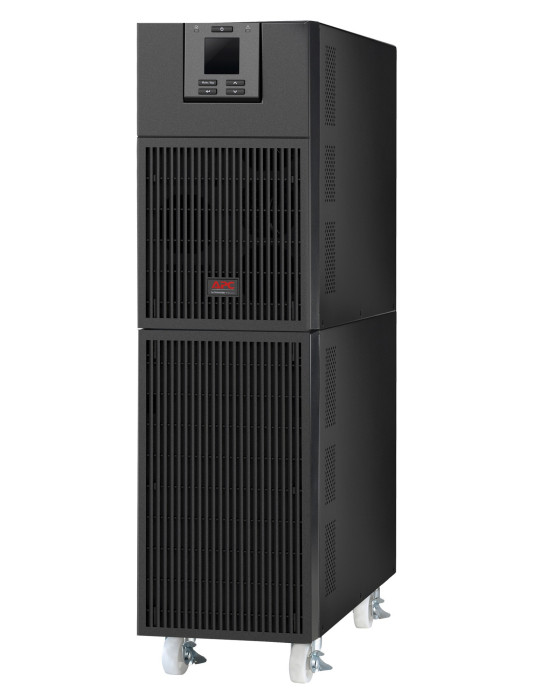 APC SRV10KI UPS-virtalähde Taajuuden kaksoismuunnos (verkossa) 10 kVA 10000 W