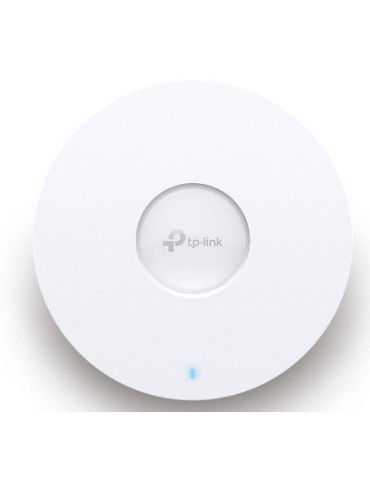 TP-Link Omada EAP653 access-punkter för trådlösa nätverk 2976 Mbit s Vit Strömförsörjning via Ethernet (PoE) stöd